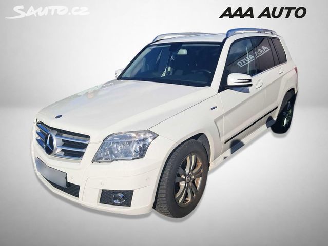 Mercedes GLK